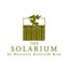 Logo for Solarium at Historic Scottish Rite