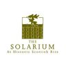 Logo for Solarium at Historic Scottish Rite