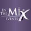 Logo for In The Mix Events