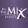 Logo for In The Mix Events