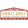 Logo for Chai Pani