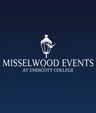 Logo for Misselwood
