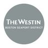 Logo for The Westin Boston Seaport District