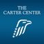 Logo for The Carter Center