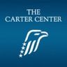 Logo for The Carter Center