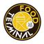 Logo for Food Terminal