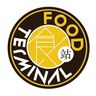 Logo for Food Terminal