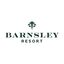 Logo for Barnsley Resort