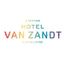Logo for Kimpton Hotel Van Zandt