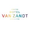 Logo for Kimpton Hotel Van Zandt