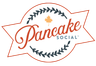 Logo for Pancake Social