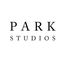 Logo for Park Studios
