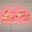 Logo for Le Fat