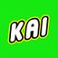Logo for KAI LIN ART