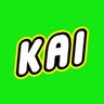 Logo for KAI LIN ART