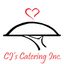 Logo for Cj's Catering