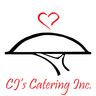 Logo for Cj's Catering