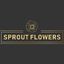 Logo for Sprout Flowers
