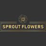 Logo for Sprout Flowers