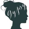 Logo for Gypsy Floral