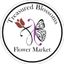 Logo for Treasured Blossoms
