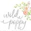 Logo for Wild Poppy