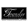 Logo for Townsley Designs