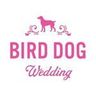 Logo for Bird Dog Weddings