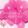 Logo for Caroline Bell Creative