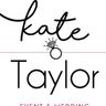 Logo for Kate Taylor Events