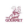 Logo for Casual Gourmet