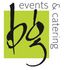 Logo for BG Catering Concepts