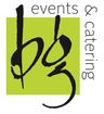 Logo for BG Catering Concepts