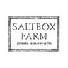 Logo for Catering by Saltbox