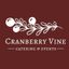 Logo for Cranberry Vine Catering