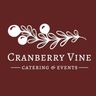 Logo for Cranberry Vine Catering