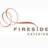 Logo for Fireside Catering
