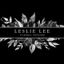 Logo for Leslie Lee Floral Design