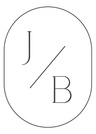 Logo for J Barry Designs