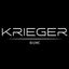 Logo for KRIEGER