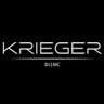 Logo for KRIEGER