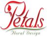 Logo for Petal Floral Design