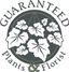 Logo for Guaranteed Plants & Florist