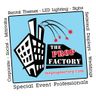 Logo for Prop Factory