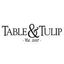 Logo for Table & Tulip