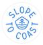 Logo for Slope to Coast Events