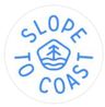 Logo for Slope to Coast Events