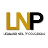 Logo for Leonard Neil Productions