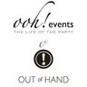 Logo for Out Of The Garden