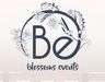 Logo for Blossom Events
